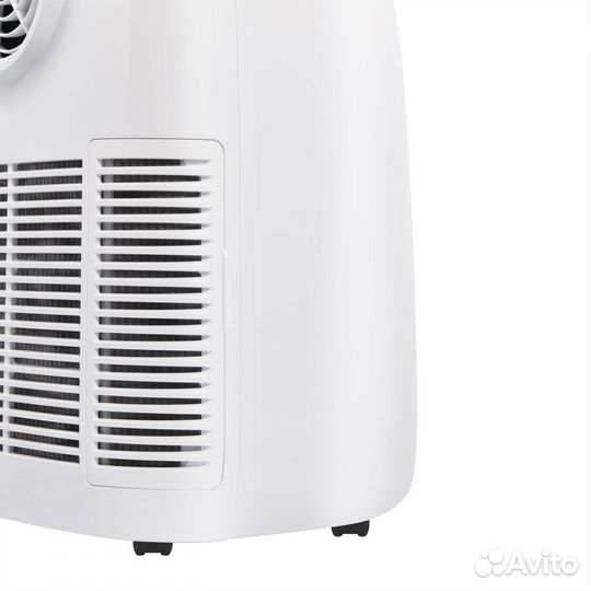 Мобильный кондиционер Ballu Aura bpac-07 CP 22Y