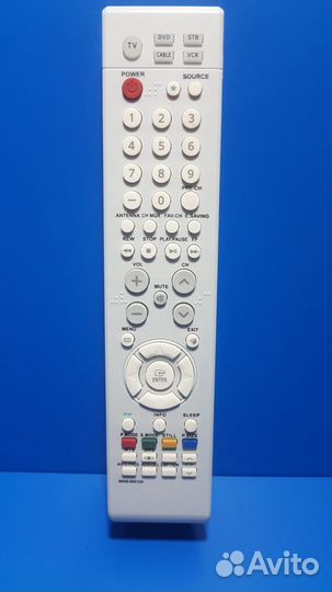 Пульт для тв Samsung BN59-00512A (TV) LCD (#1757)