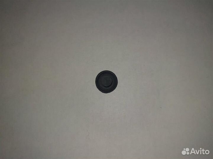 Заглушка Audi