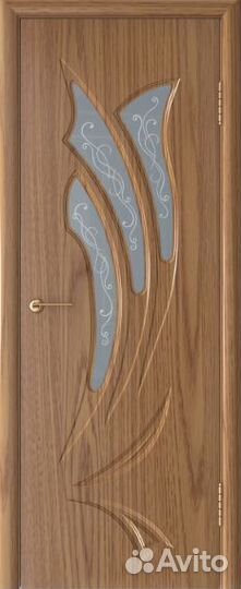 Межкомнатные двери с установкой