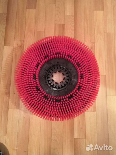 Дисковая щётка для Karcher 50/60