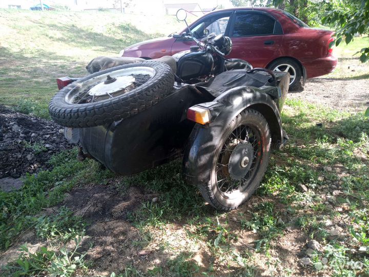 Днепр мт10-36