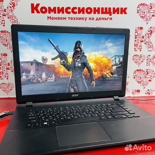 Acer AMD A4-5000/6RAM/1TB HDD/HD 8330 (k4)