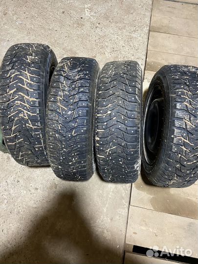 Aderenza ADZA2 18.4/6 R15 21E