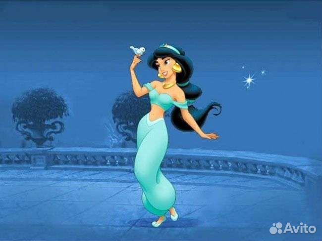 Картина любимым