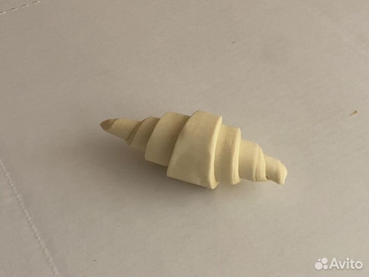 Круассаны замороженные 90гр под заказ