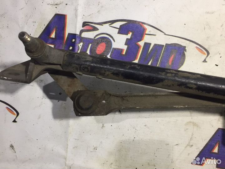 Стеклоочиститель, трапеция Audi 80, B4