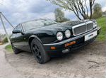 Jaguar XJ 3.2 AT, 1995, 252 327 км