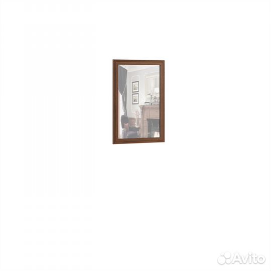 Зеркало навесное