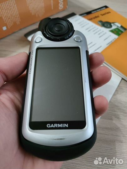 Навигатор Garmin Colorado 300