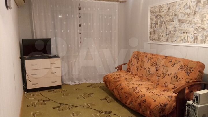 1-к. квартира, 31 м², 5/5 эт.