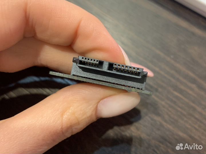 Плата разъема DVD на шлейфе Lenovo P585 P580 N580