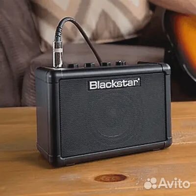 Комбоусилитель Blackstar FLY3