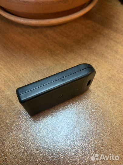 Брелок-метка black bug