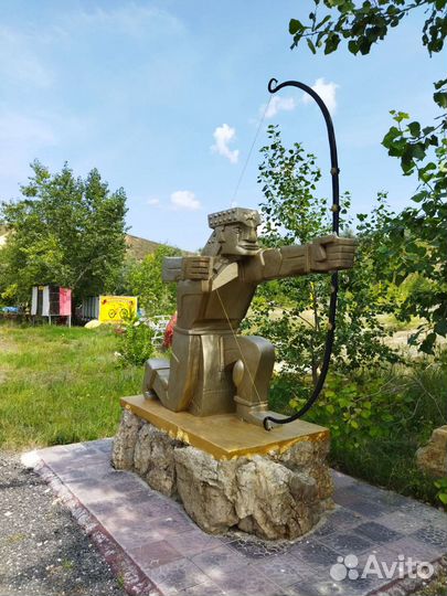 Стрелковый тир