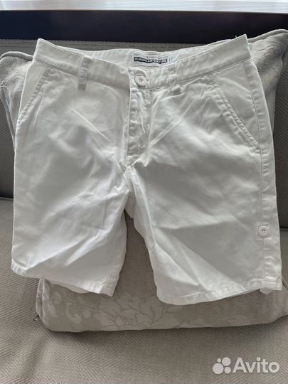 Новые Шорты для девочки 128 134