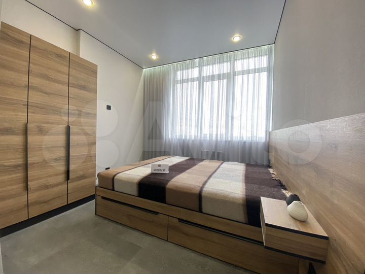 3-к. квартира, 40 м², 8/14 эт.