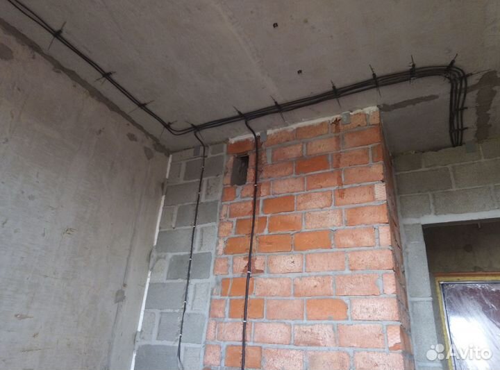 Услуги электрика Электрик Электромонтаж