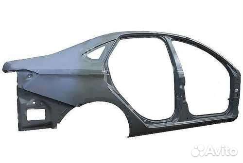 Боковина ваз vesta