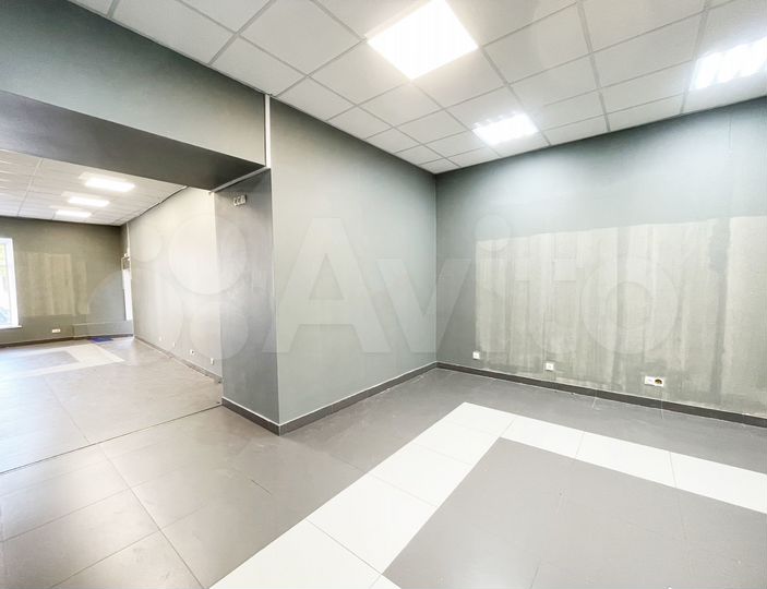 Свободного назначения, 102.2 м²