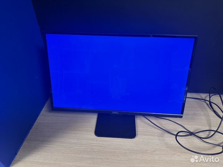 Монитор Dell 23