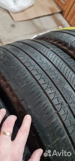 Pirelli Scorpion Zero 255/55 R19 111W