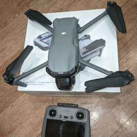 Квадрокоптер dji air 3