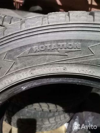Dunlop Grandtrek SJ6 225/60 R17