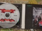 Аквариум (CD+DVD) с автографом Гребенщикова