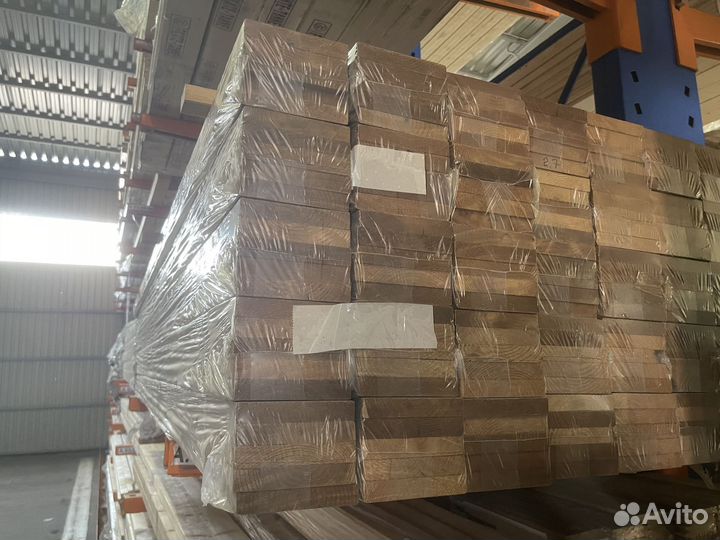 Термопланкен 19*117*3000