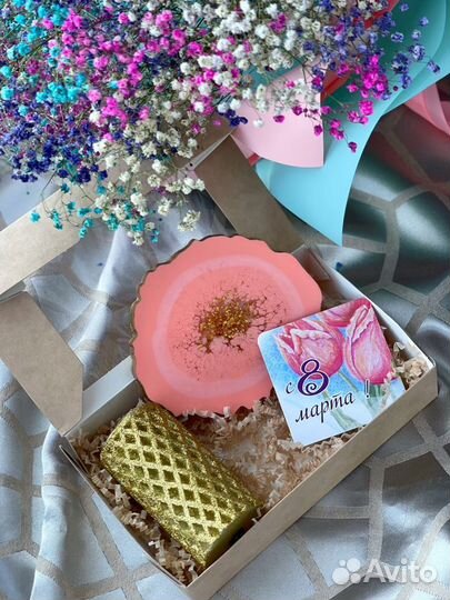 Подарочный набор