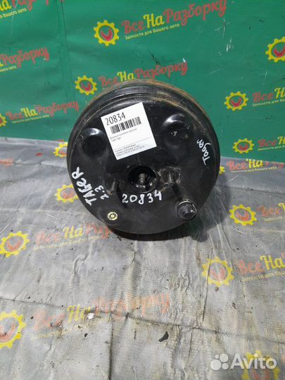 Вакуумный усилитель тормозов Tagaz Tager