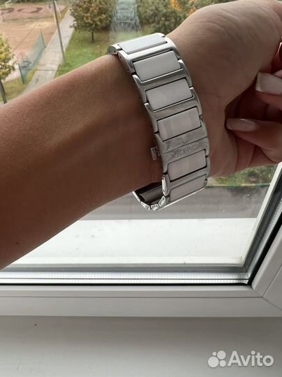 Часы Viceroy испания керамика