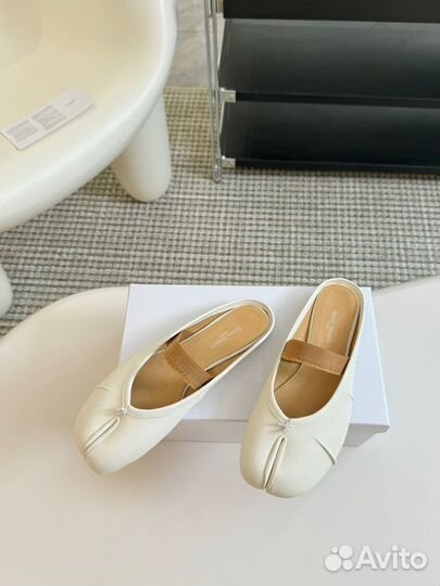 Мюли Maison Margiela