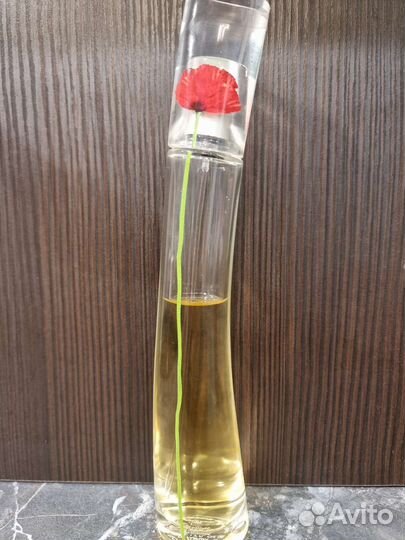 Парфюмерия kenzo женская