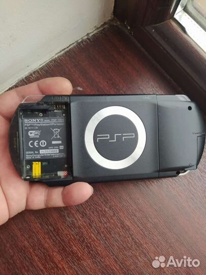Sony PSP1004