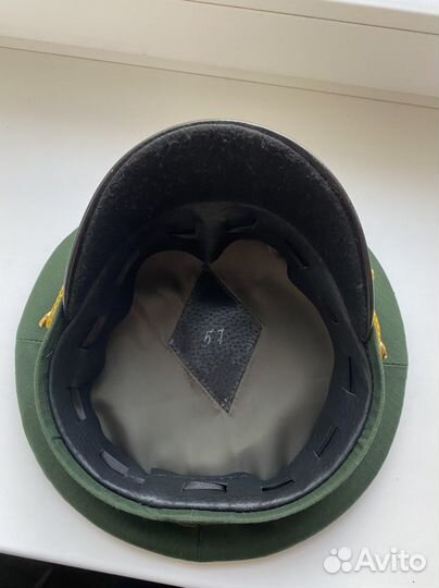 Фуражка офисная