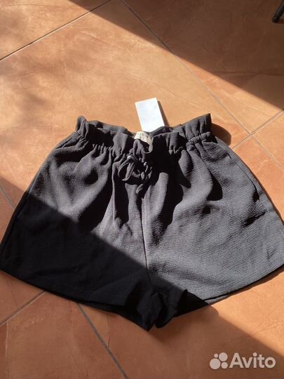 Шорты летние женские 46-48