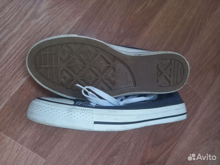 Кеды мужские