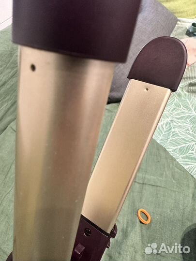 Стайлер bosch плойка, утюжок выпрямитель, щипцы