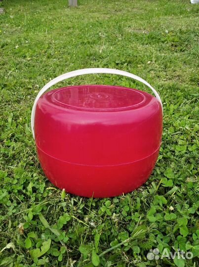 Набор посуды для пикника