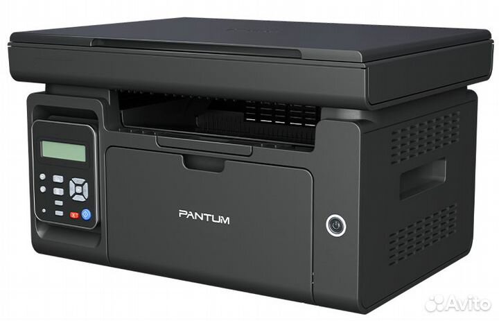 Мфу лазерное Pantum M6500W