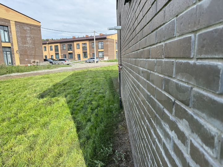 Дом 108 м² на участке 6 сот.