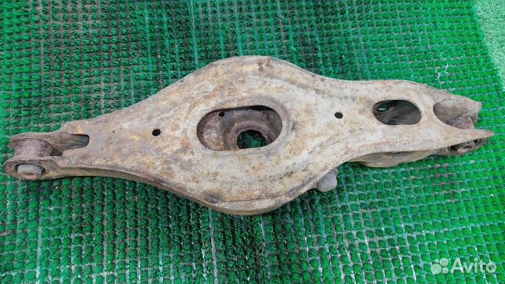 Рычаг задний подпружинный Suzuki Grand Vitara 2008