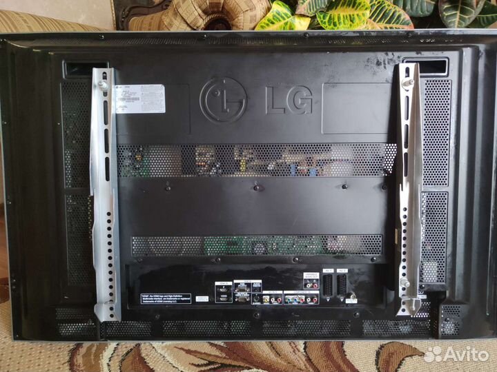 Телевизор LG