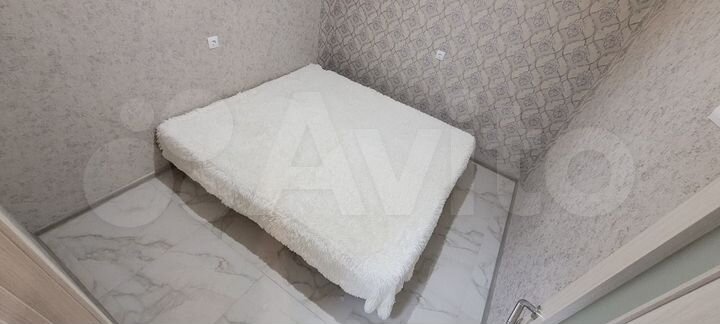 2-к. квартира, 35 м², 1/8 эт.