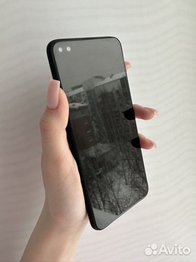 realme 6 Pro, 8/128 ГБ