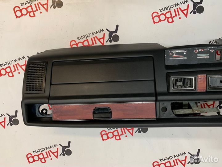Торпедо панель приборов Волга газ 3102