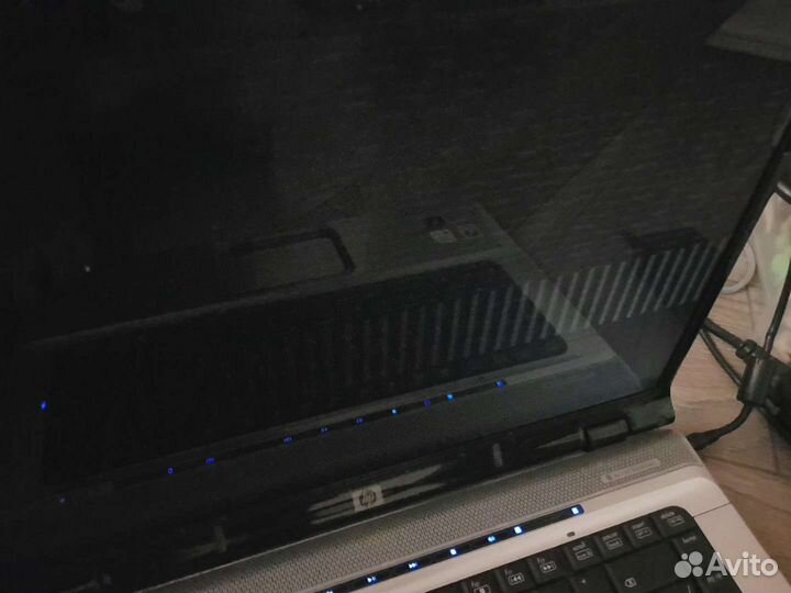 Hp pavilion dv6000