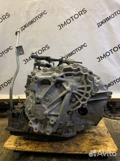 Вариатор VQ25DE CVT Nissan Teana J32